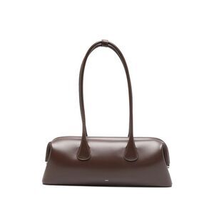 Osoi Brown Shoulder Bags Women